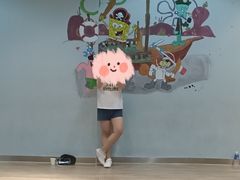 -零下舞度·街舞连锁机构(万科中心店)