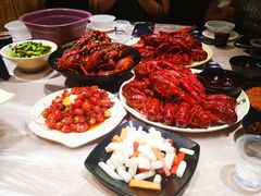 麻辣龙虾-巴厘龙虾·榜首油焖大虾(旗舰店·万松园)