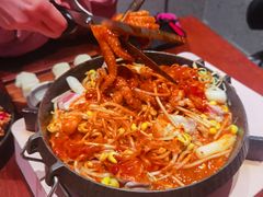 -双门洞·森系料理(体育西店)