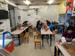用餐区-登兴鱼丸