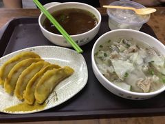 -清真蒋有记(老门东店)