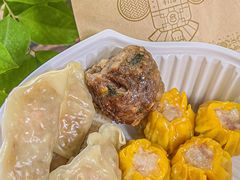 -包道广式点心专门店(龙津东路店)