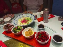 -大海碗·炸酱面·烤鸭·京菜(天坛店)