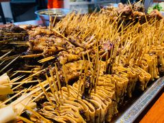 -谢智冷沾沾(马家巷总店)