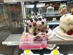 -FANEN法念·烘焙·甜点(万象城店)