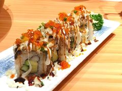 -文三酒肆自助放题(新街口友谊广场店)