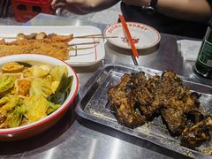 -堂堂小伙夫·辽宁小吃大排档(京西大悦城店)