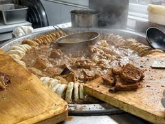 -陈记卤煮小肠
