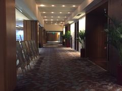 -青岛海尔洲际酒店