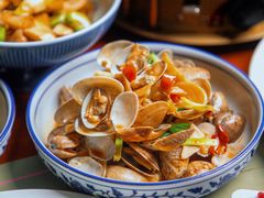 -元一希尔顿酒店·鲜切牛肉火锅禅自助餐厅