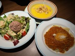 -萨莉亚意式餐厅(国和1000店)