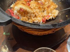 -东海怡品海鲜豆捞(舟宿夜江店)
