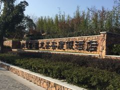 -帐篷客·溪龙茶谷度假酒店
