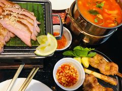 -simply thai天泰(静安嘉里中心店)