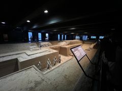 -秦始皇帝陵博物院-丽山园