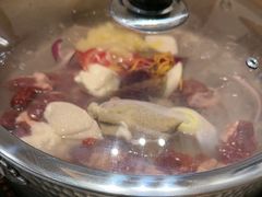 -额尔敦传统涮.冰煮羊火锅(乌兰察布体育场店)