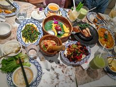 -KingThaia金泰兰(滨江天街店)