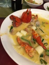 点击看大图 -新锦江大酒店·宴会厅·婚宴