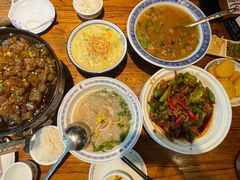 -老雒阳面馆·水席(定鼎门店)