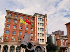 -青岛啤酒博物馆