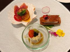 巴黎轩精致三拼-巴黎轩(澳门巴黎人店)