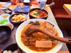 -沼津港精致料理·寿喜烧·烧鸟(龙湖南桥天街日料榜单店)