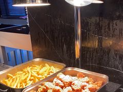 -上海龙之梦万丽酒店