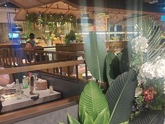-华府海鲜碳烤自助(万达店)