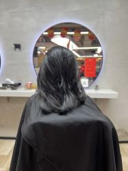 -奈川烫染Salon