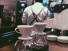 -KYO COFFEE(胶州路店)