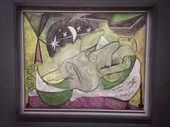 -蓬皮杜艺术中心