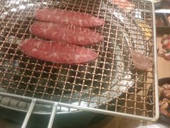 -九田家黑牛烤肉料理(衡百国际店)
