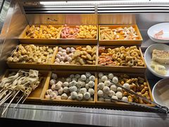 -火炉火自助餐(西直门凯德MALL店)