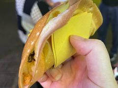 -易老大蛋烘糕(奎星楼总店)