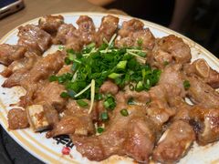 -啫火啫啫煲·顺德干蒸(西乡天虹店)