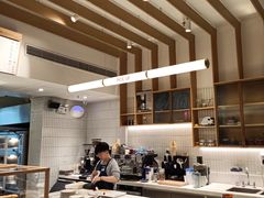 自助取餐区-Luneurs(幸福里店)