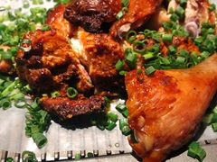 -绿茶餐厅(深圳龙华天虹购物中心店)