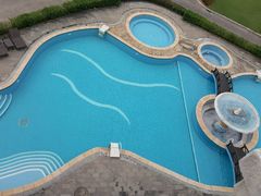 -美视五月花高尔夫度假酒店(滨海西店)