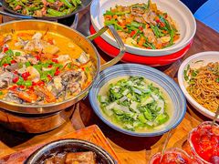 -江南小叙·美食研究院(鱼街店)