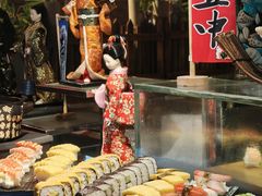 -广州希尔顿逸林酒店-OPEN開·全日制餐厅·海鲜·小火锅·自助餐(东风路店)
