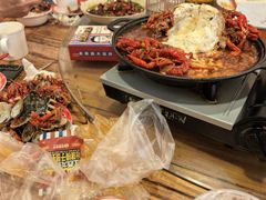 -冶建镜子·中国龙虾王(总店)