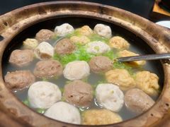 -嘉宴·精致客家菜