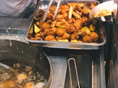 -1973继光香香鸡(合生汇购物中心店)