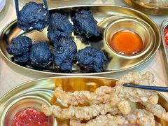 -食米家拌饭(梅溪新天地店)