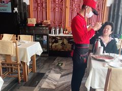 大堂-辣婆婆(航天桥店)