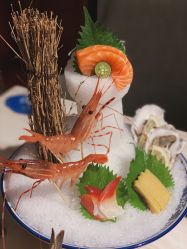 -悦鼎会海鲜姿造·宴会厅(东方明珠广场店)