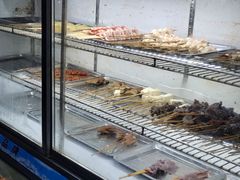-张杨烤菜(渭南总店)