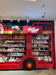 -Hamleys哈姆雷斯(东方福来德店)