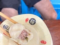 -梁憨包(南岸回龙湾店)