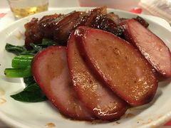 -美心mx餐厅(悦来坊店)